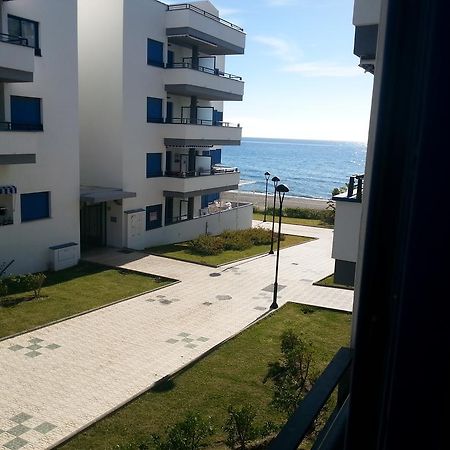 Apartamento Castillo Bajo Torrox Exterior photo