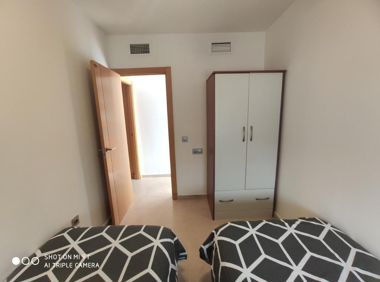 Apartamento Castillo Bajo Torrox Exterior photo