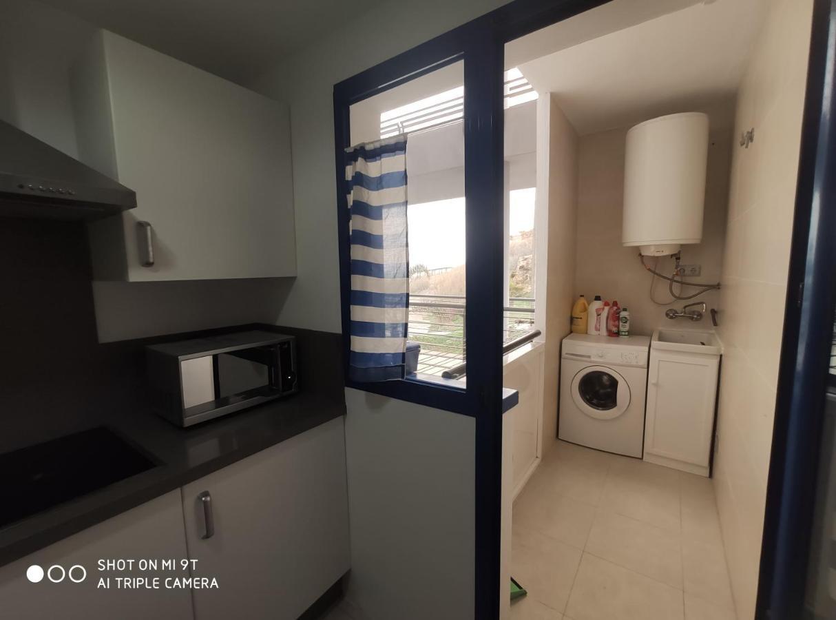 Apartamento Castillo Bajo Torrox Exterior photo