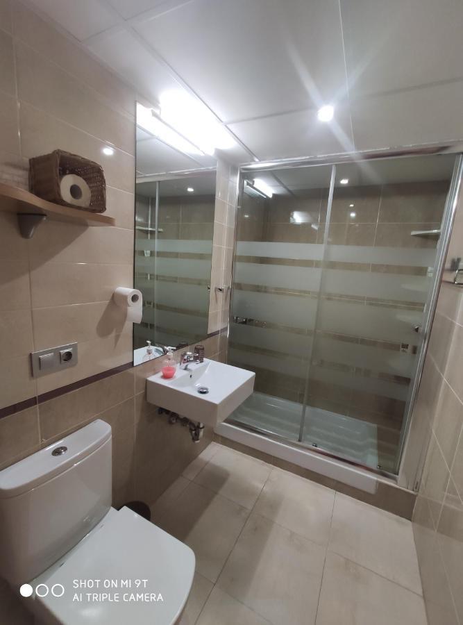 Apartamento Castillo Bajo Torrox Exterior photo