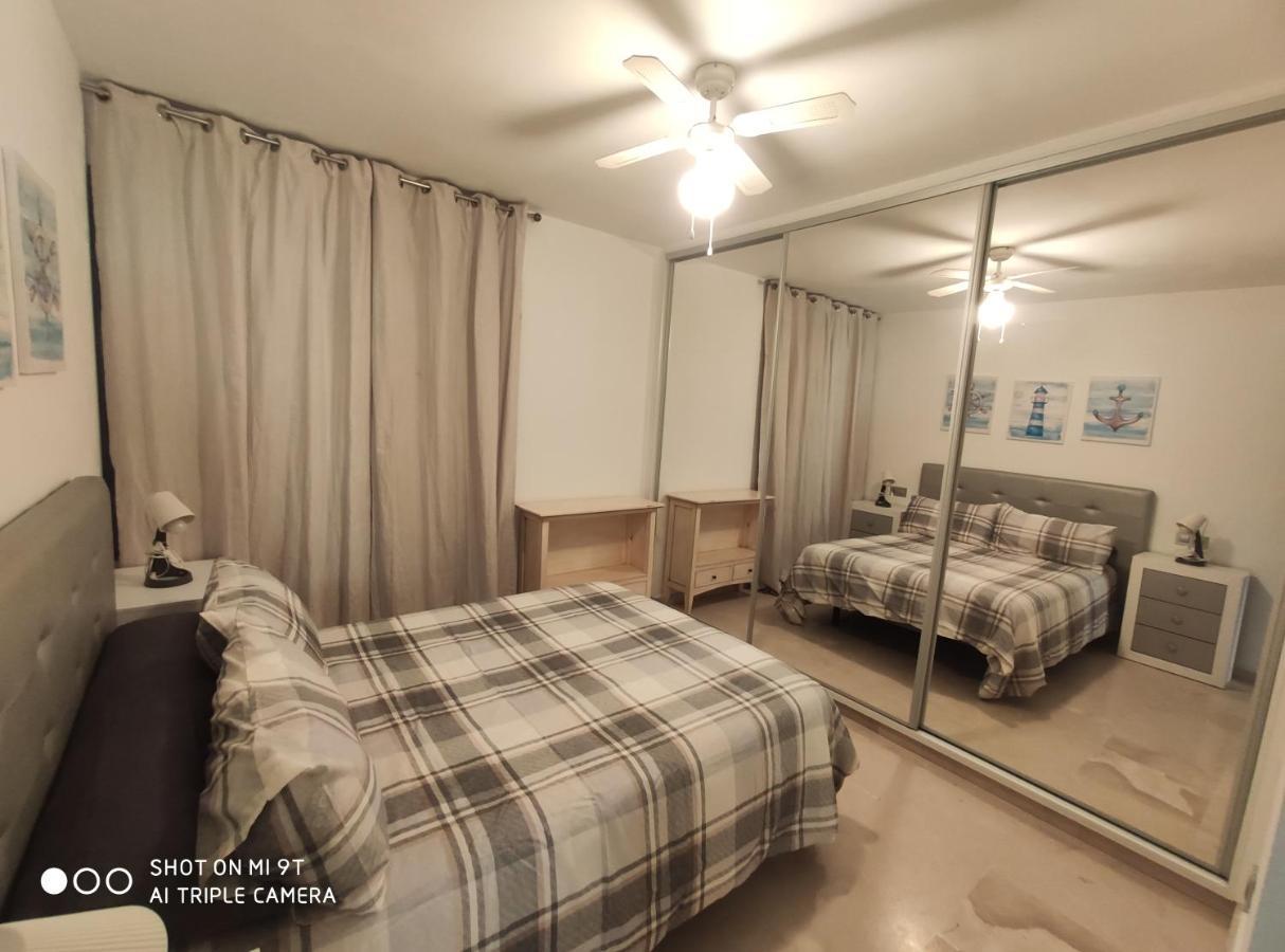 Apartamento Castillo Bajo Torrox Exterior photo