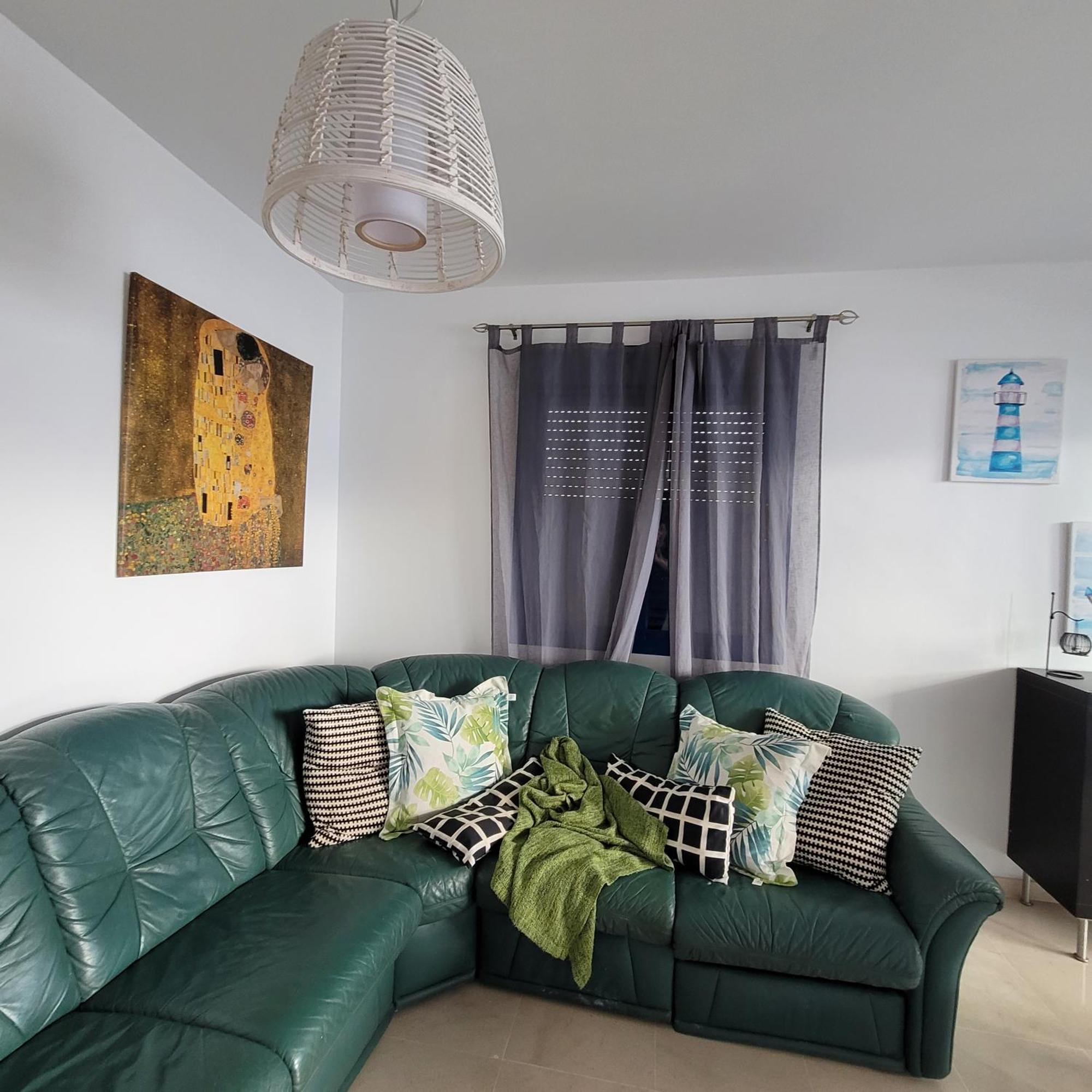 Apartamento Castillo Bajo Torrox Exterior photo
