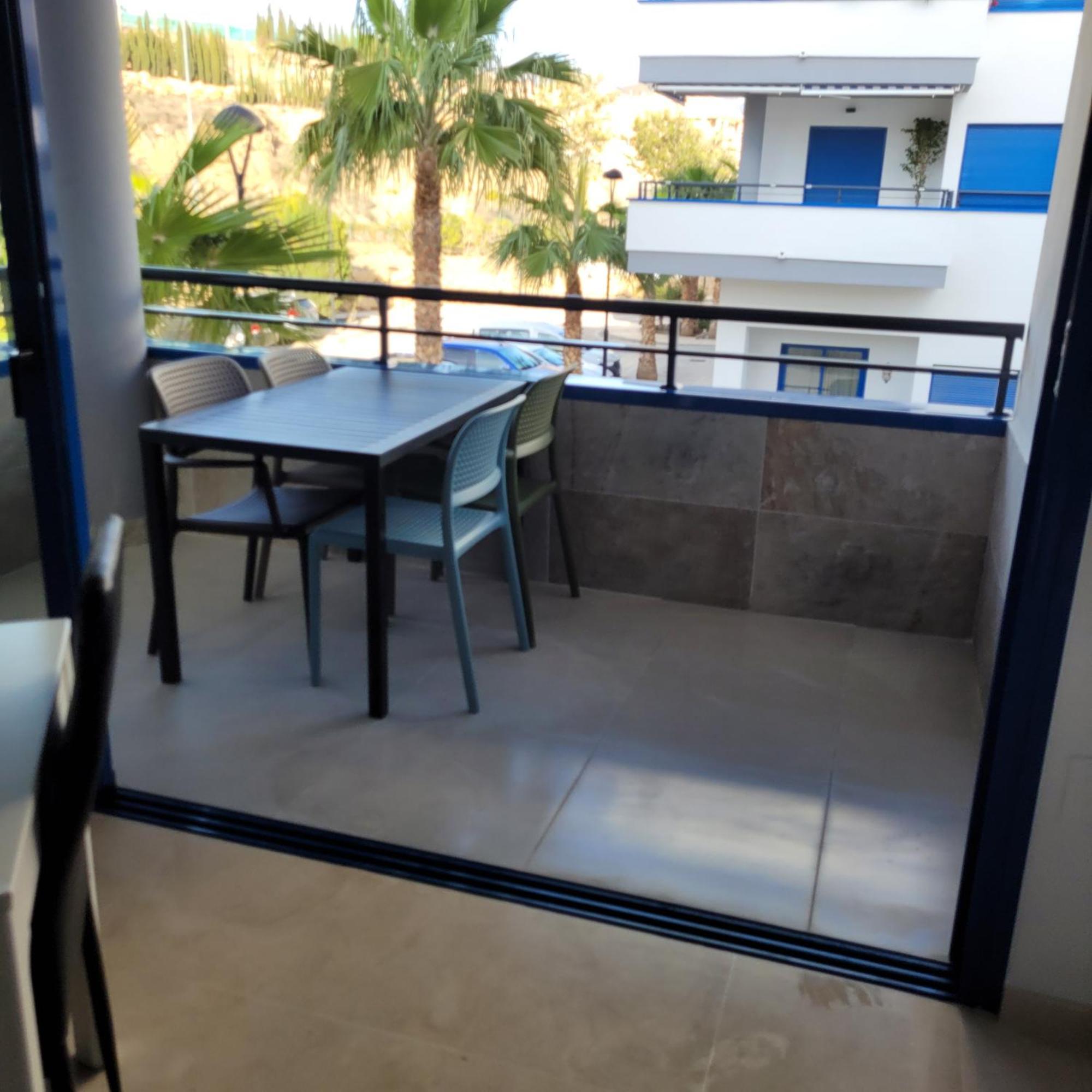 Apartamento Castillo Bajo Torrox Exterior photo