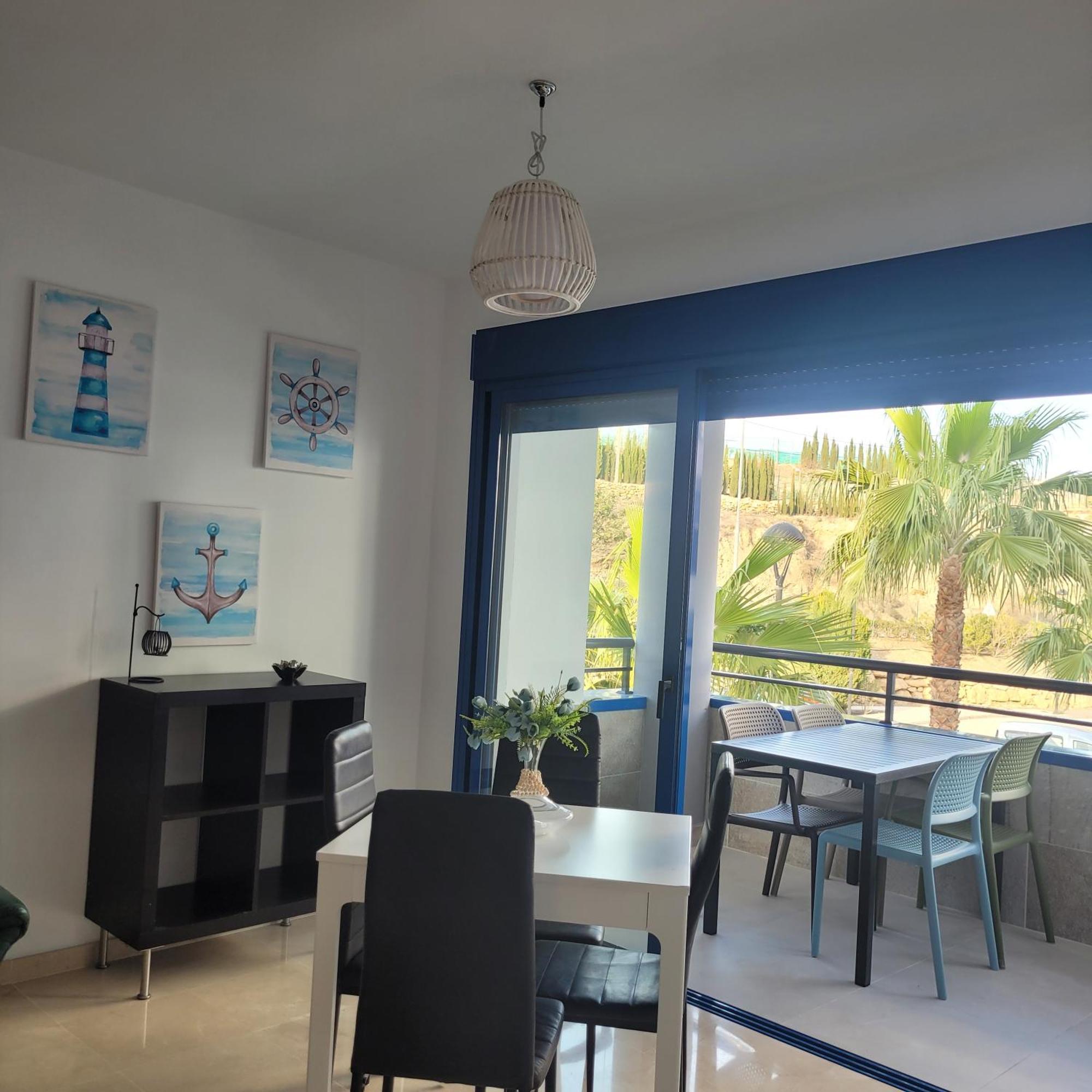 Apartamento Castillo Bajo Torrox Exterior photo