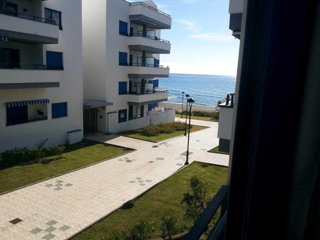 Apartamento Castillo Bajo Torrox Exterior photo