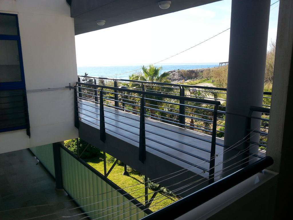 Apartamento Castillo Bajo Torrox Exterior photo