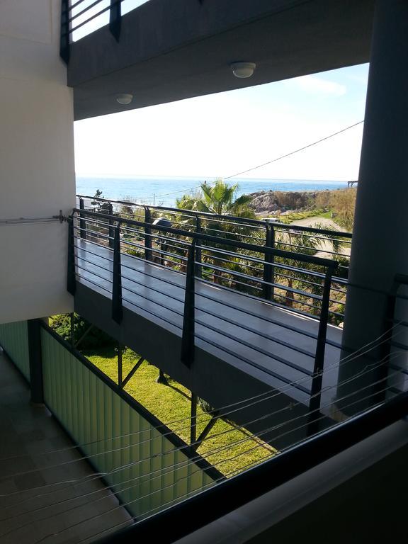 Apartamento Castillo Bajo Torrox Exterior photo